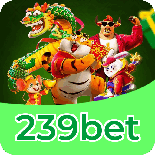 Tabela RTP dos jogos de cassino da 239bet